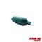 Extreme Max Extreme Max 3006.7653 BoatTector Inflatable Fender - 4.5" x 16", Teal 3006.7653 - alternate 2